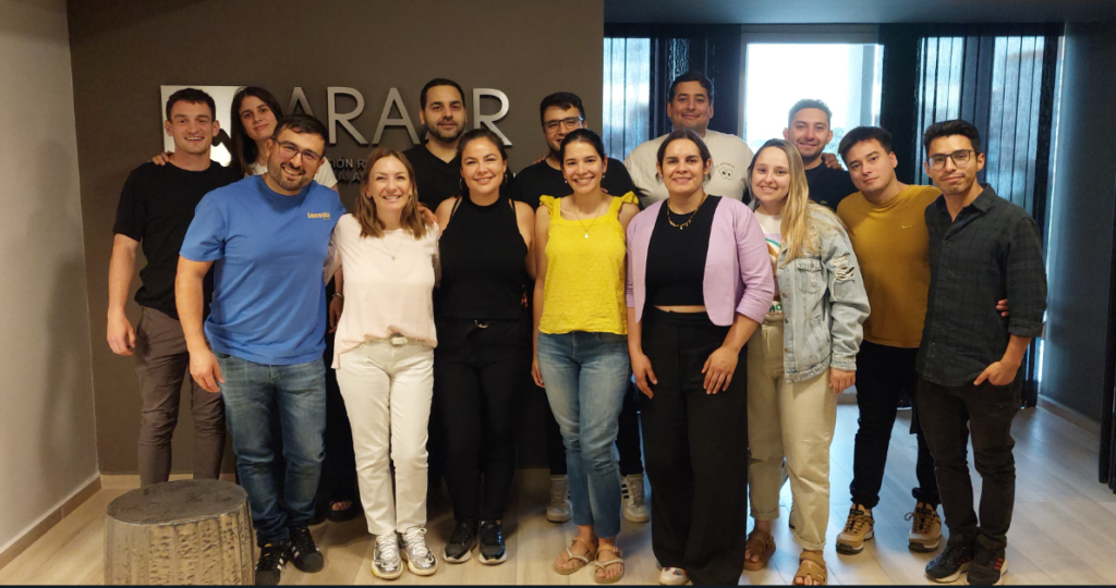 Asamblea General Ordinaria 12/2024