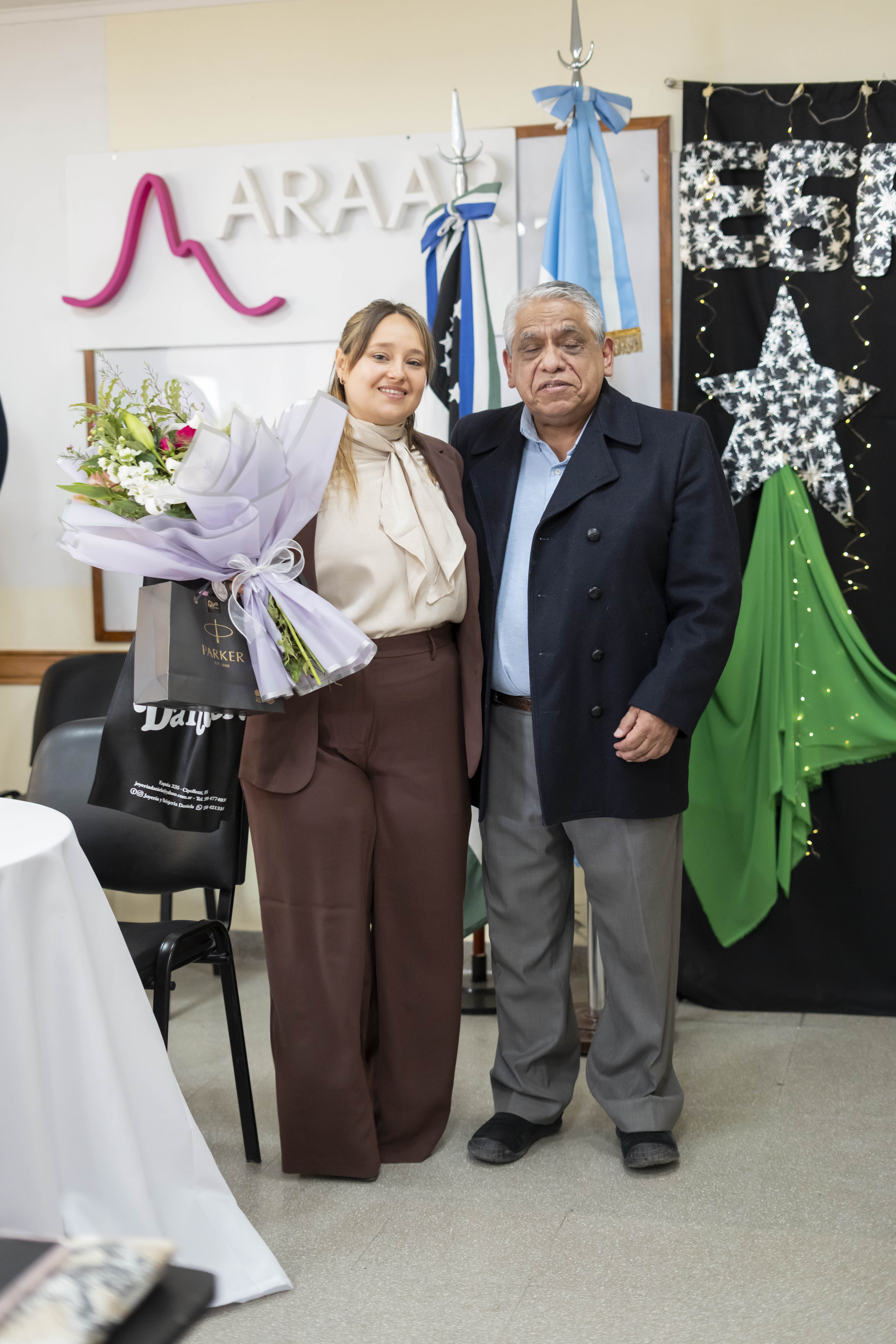 Egreso de nuevos anestesiólogos ARAAR - foto 5
