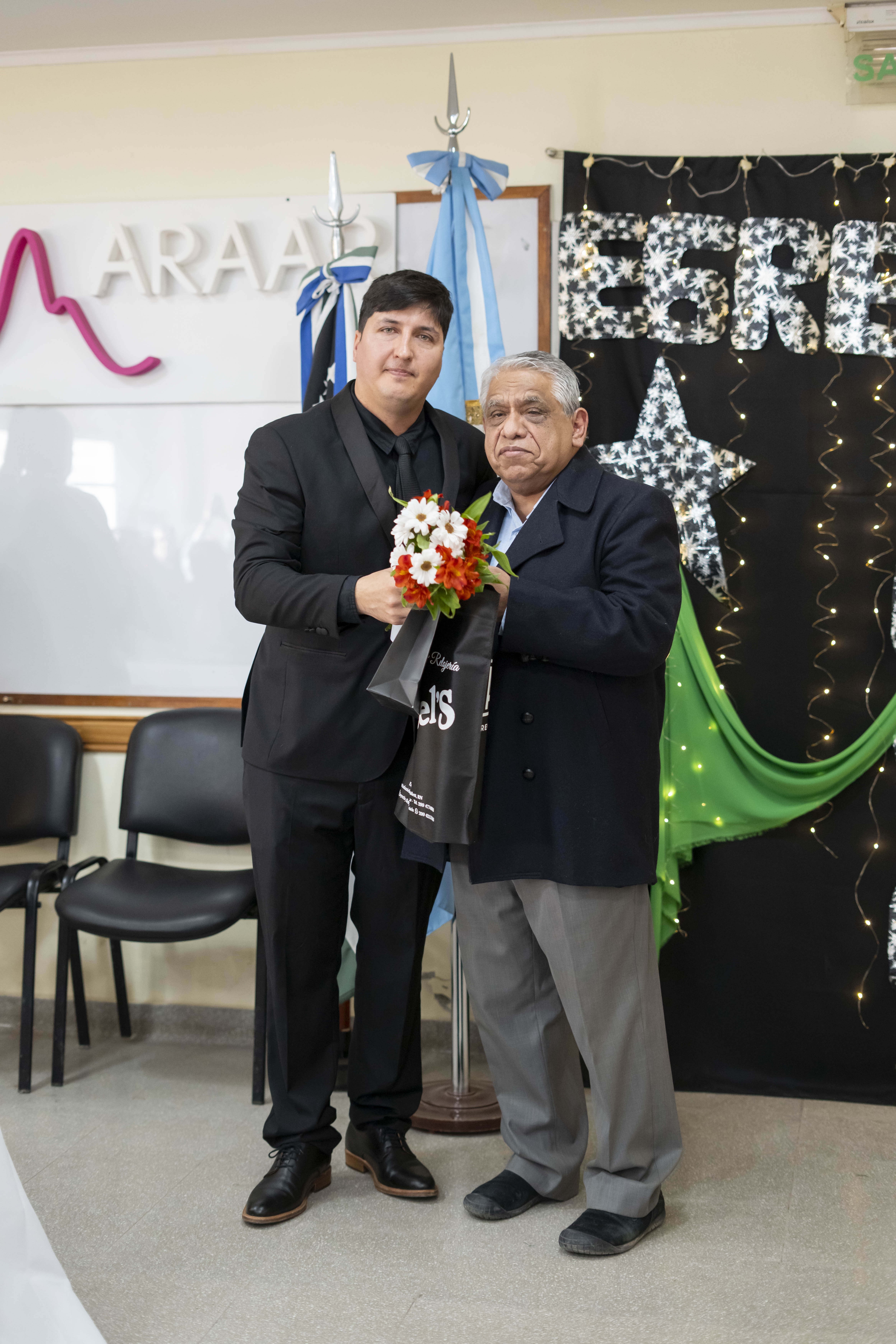 Egreso de nuevos anestesiólogos ARAAR - foto 12