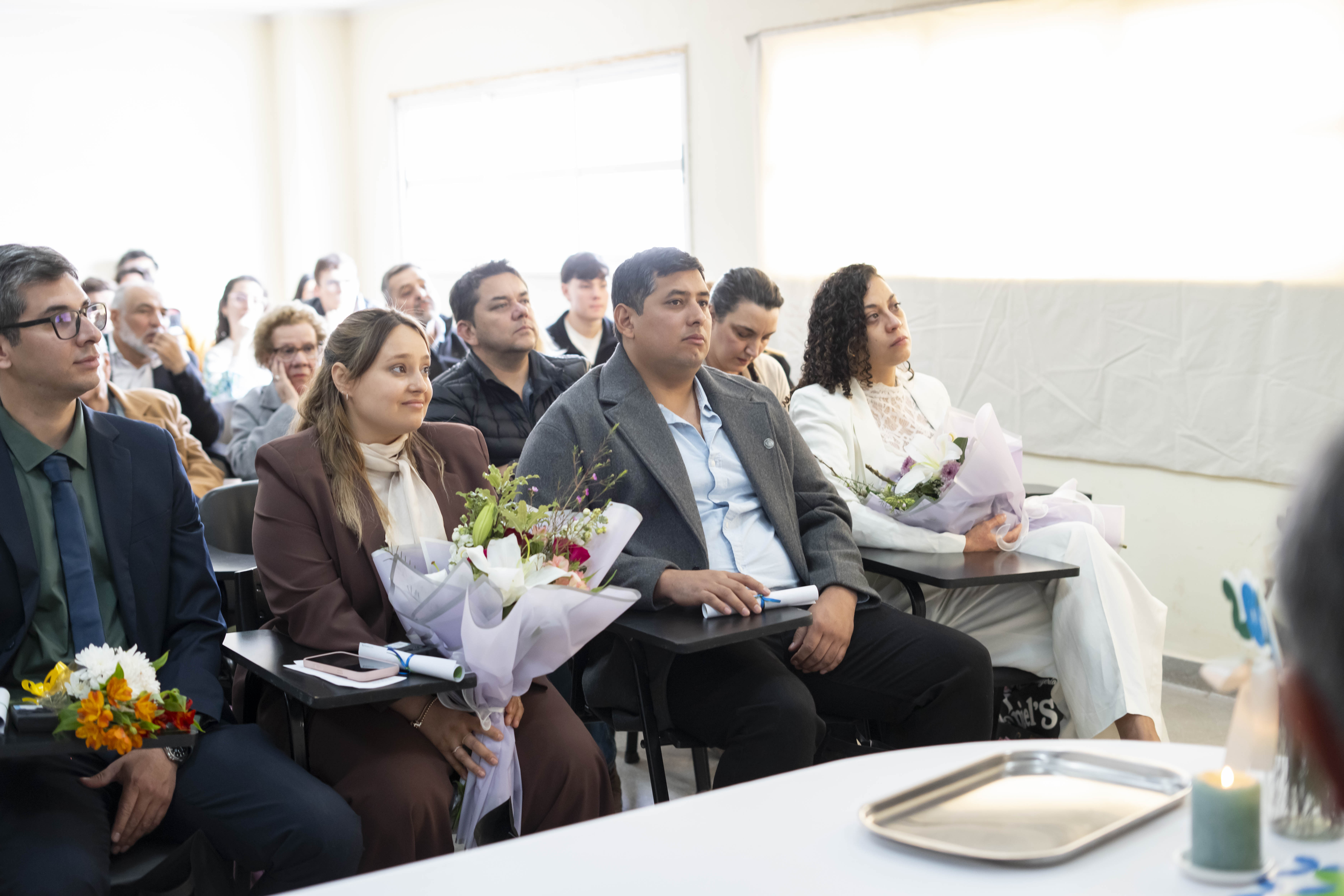 Egreso de nuevos anestesiólogos ARAAR - foto 13