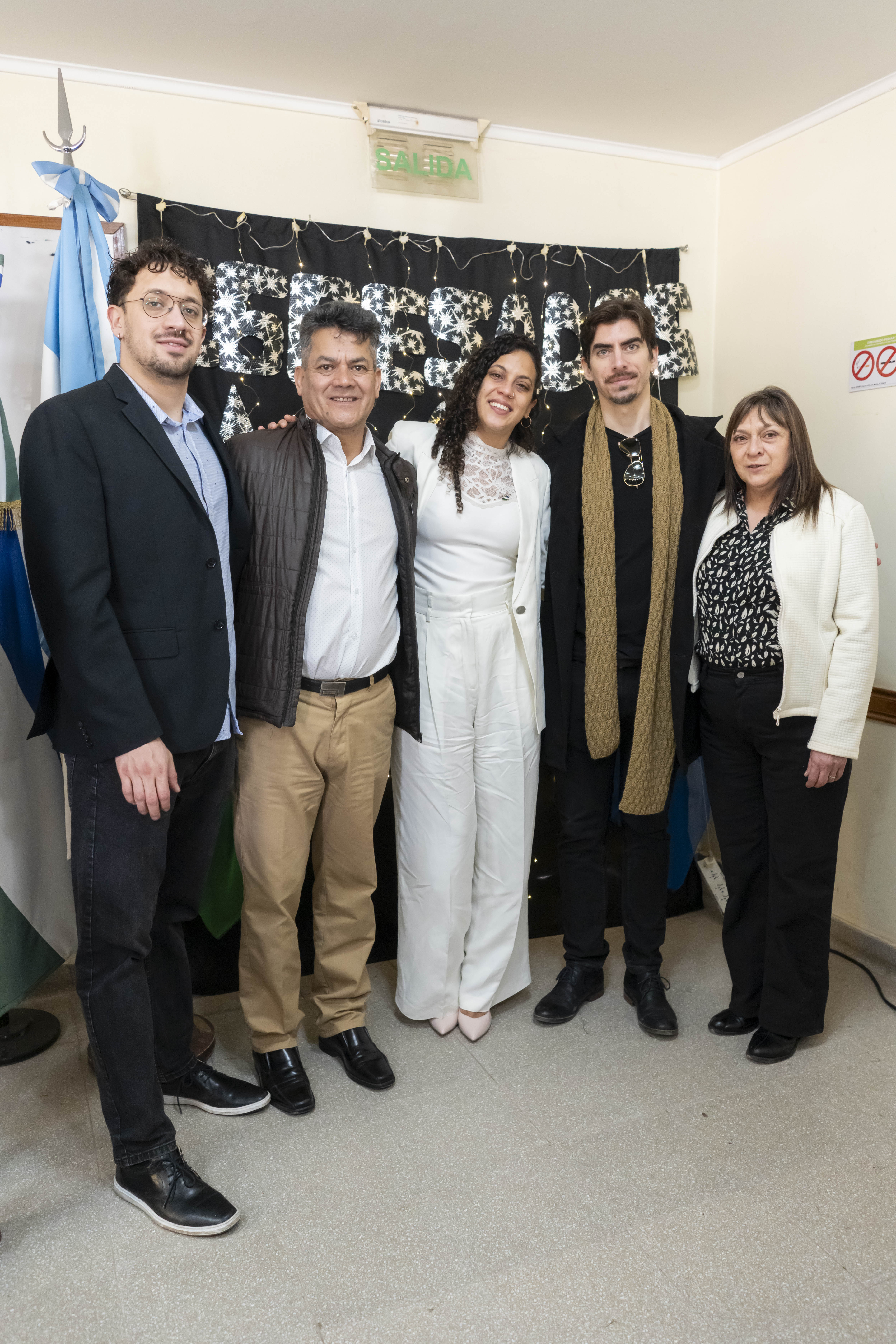 Egreso de nuevos anestesiólogos ARAAR - foto 17