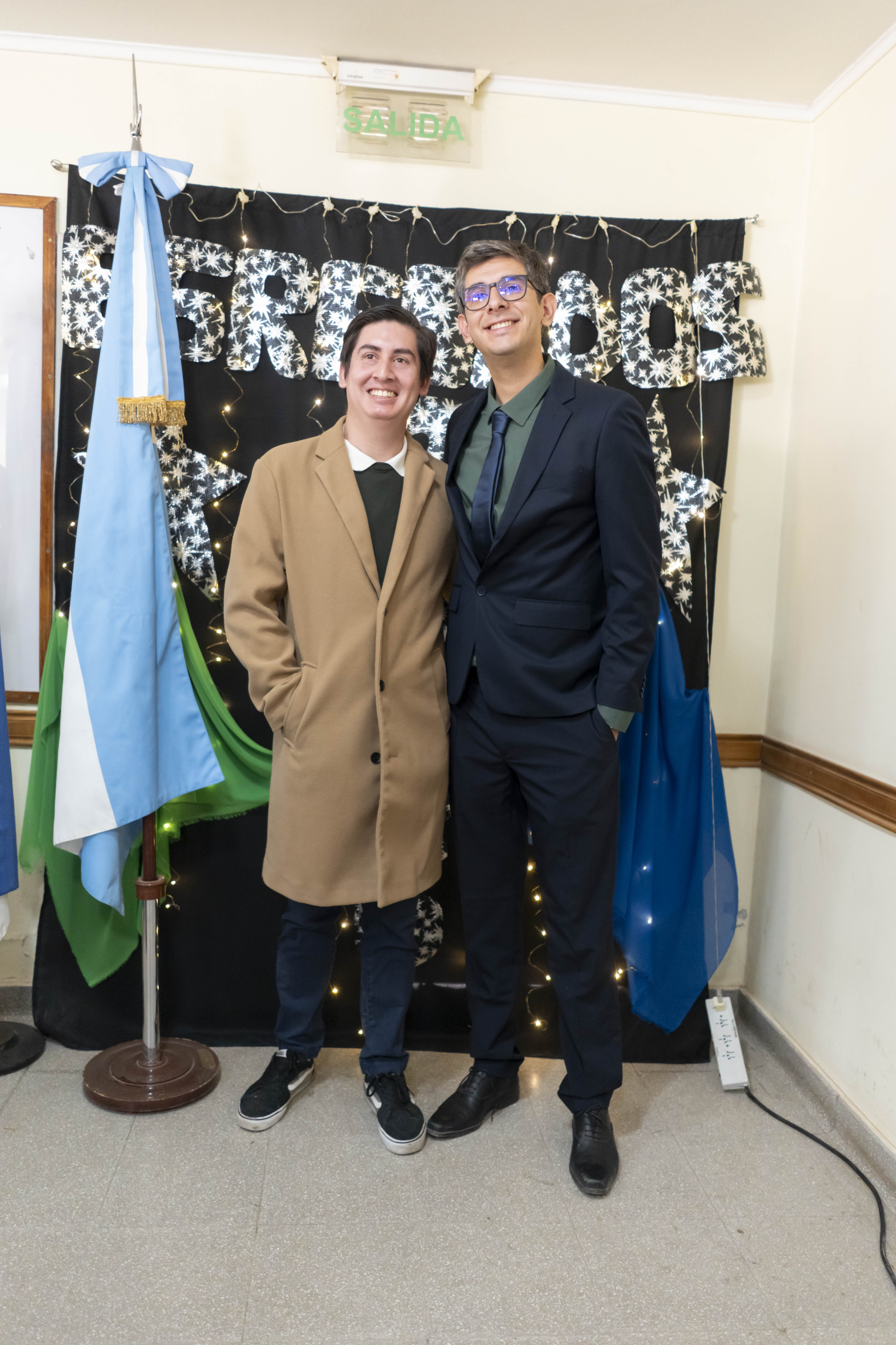 Egreso de nuevos anestesiólogos ARAAR - foto 22