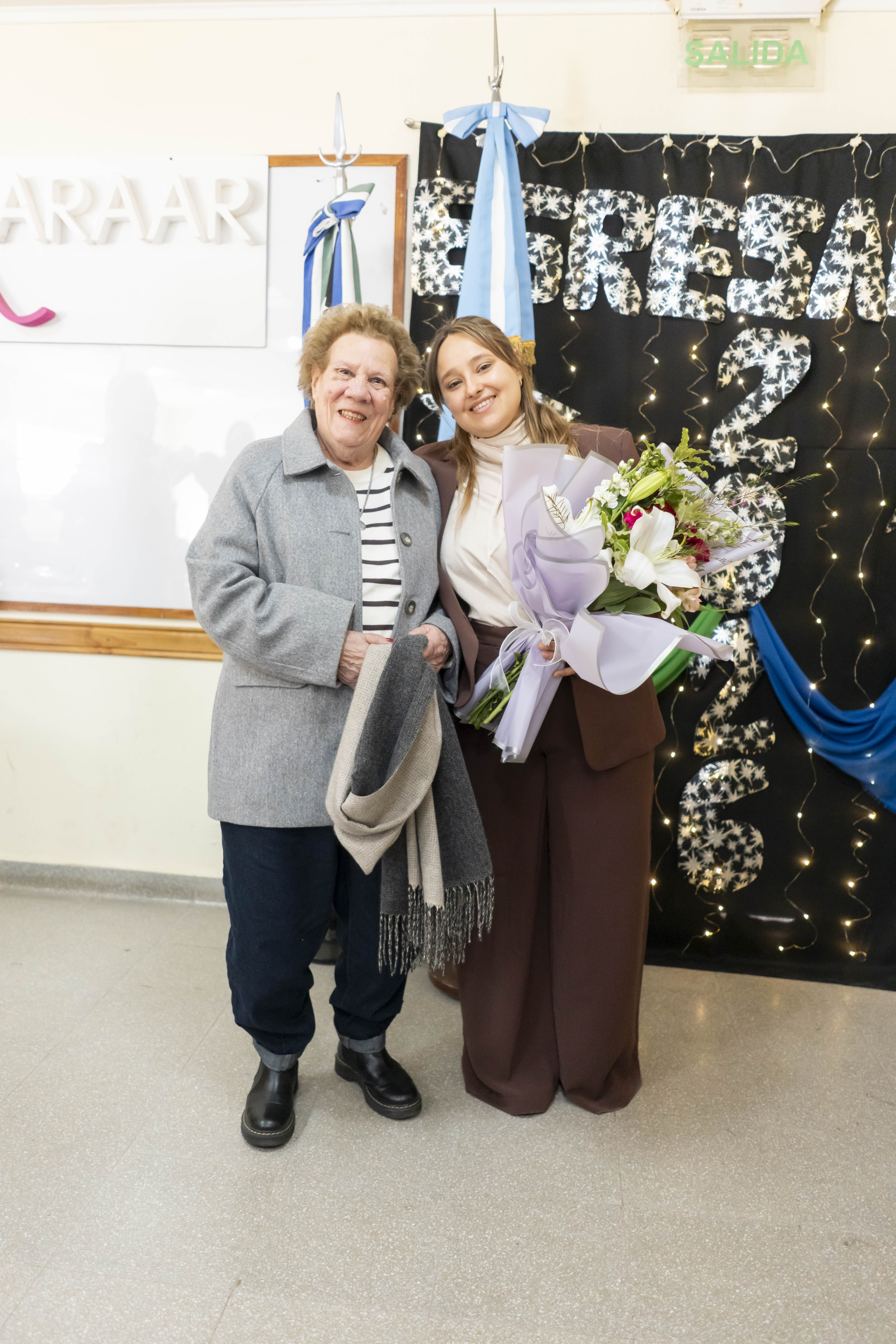 Egreso de nuevos anestesiólogos ARAAR - foto 24