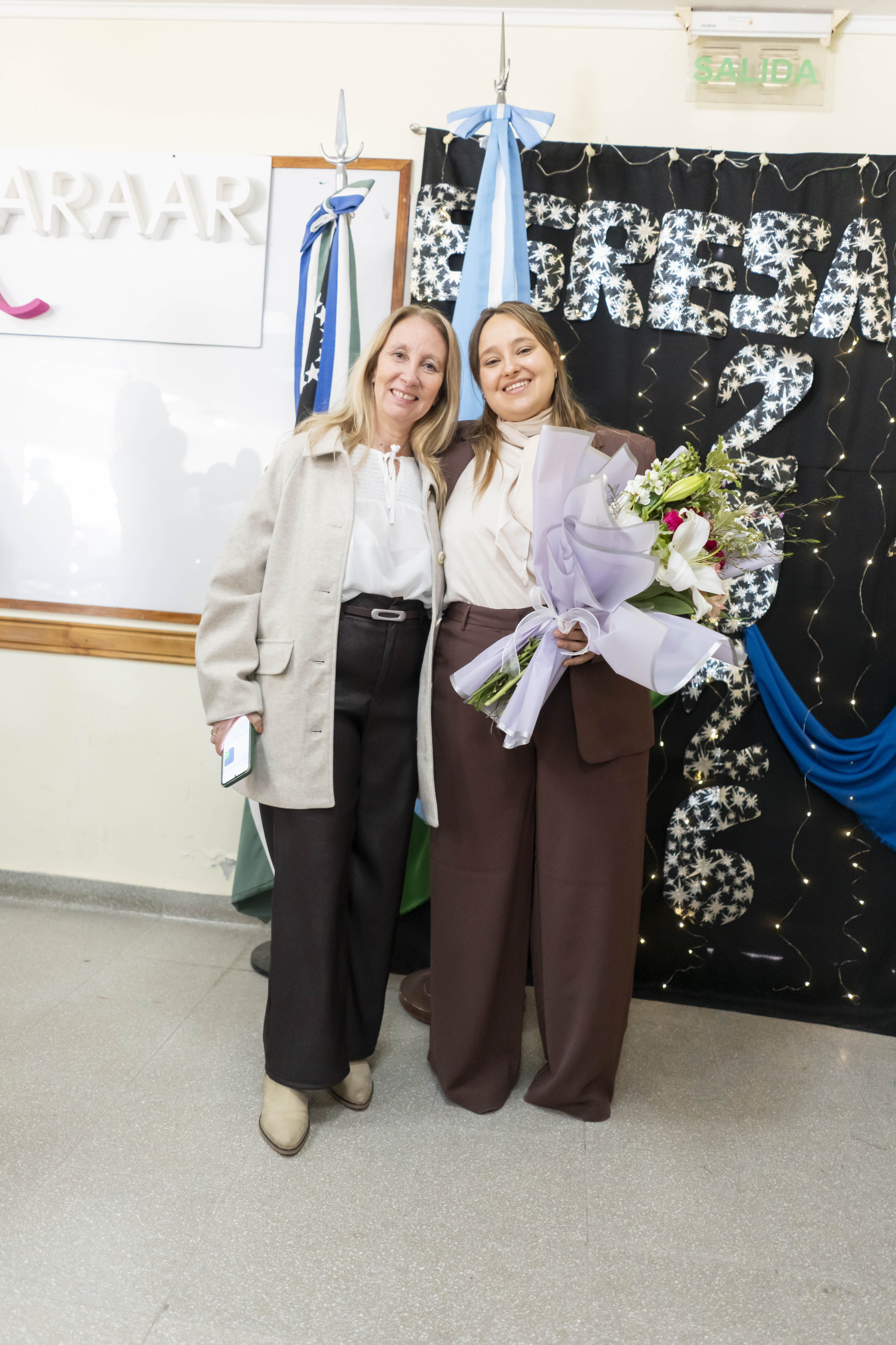 Egreso de nuevos anestesiólogos ARAAR - foto 25