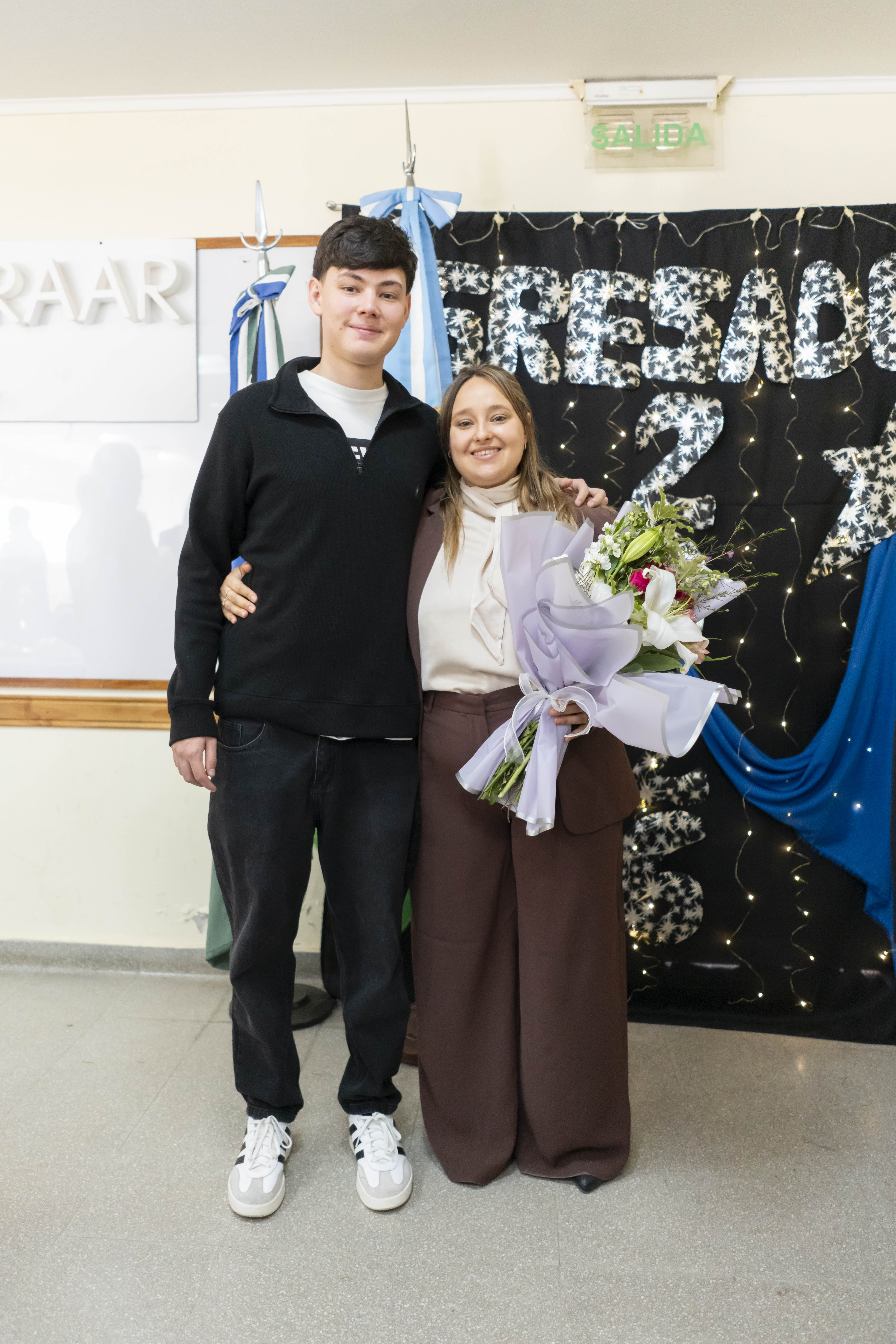 Egreso de nuevos anestesiólogos ARAAR - foto 26