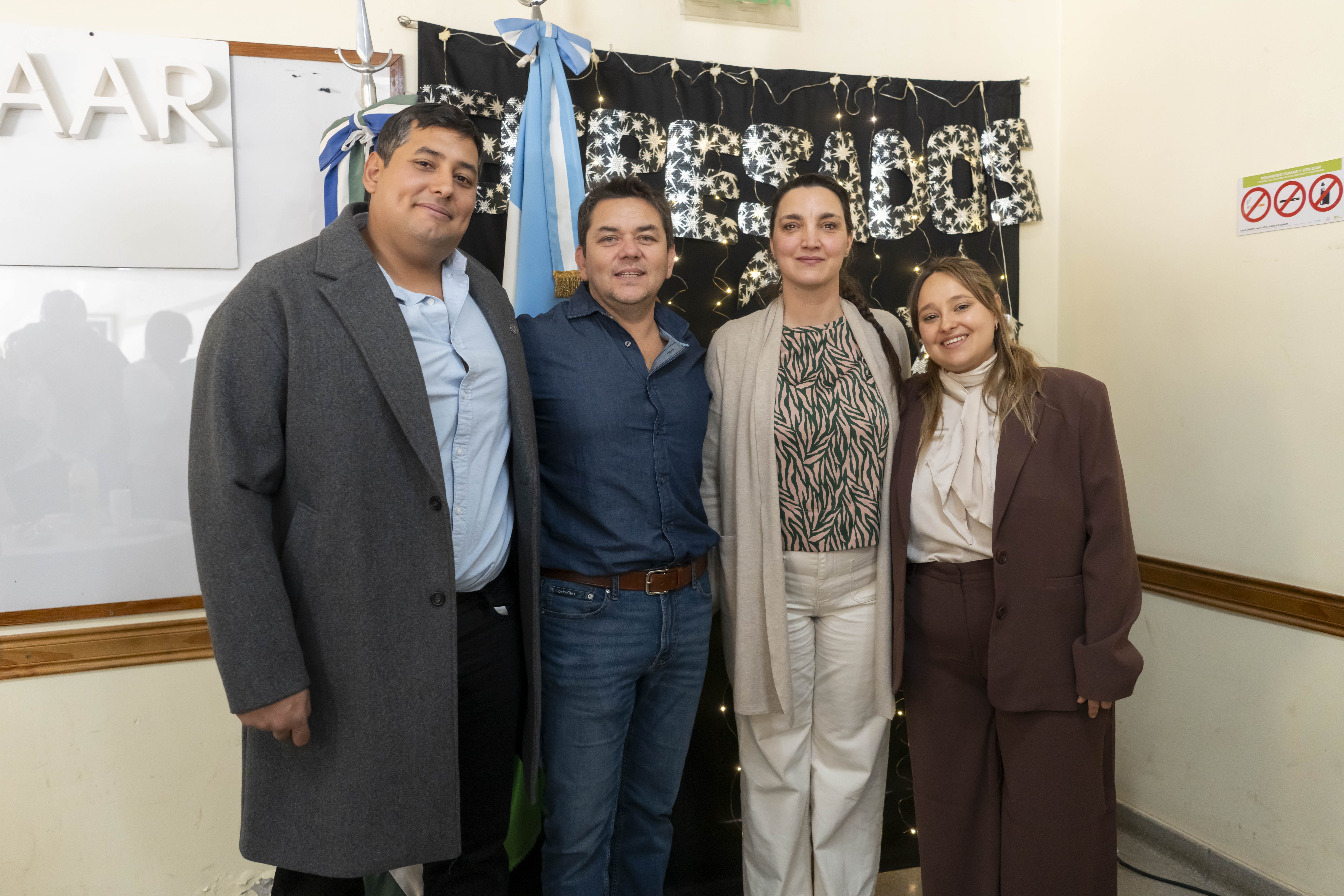 Egreso de nuevos anestesiólogos ARAAR - foto 31