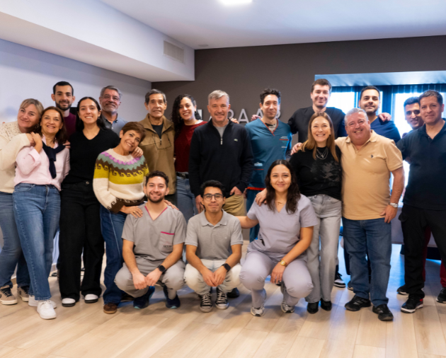 Así paso la Jornada de Simulación