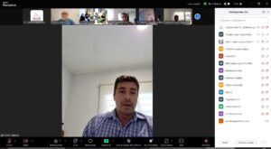 Dr. Martin Valiente